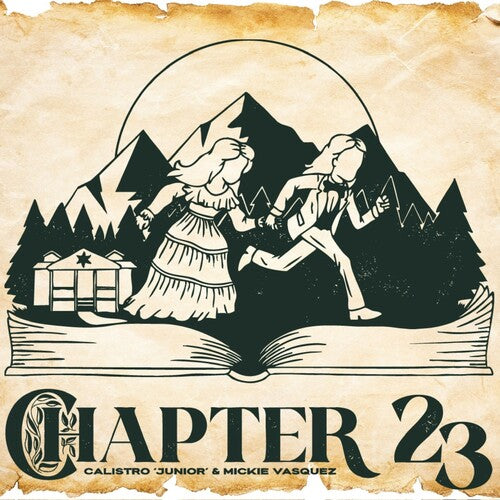 Chapter 23 - Chapter 23