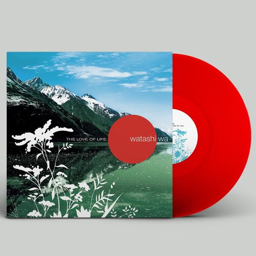 Watashi Wa - The Love of Life - RED
