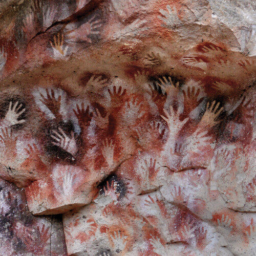 Fauna - Ochre & Ash