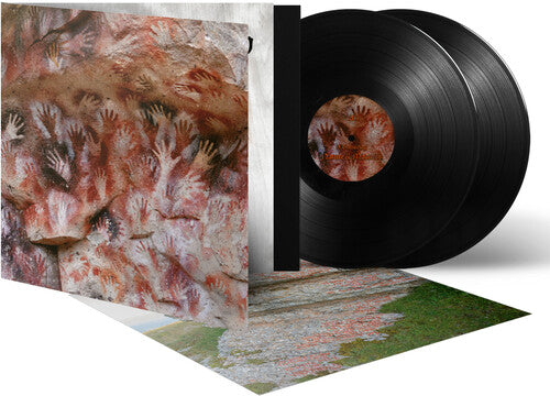 Fauna - Ochre & Ash