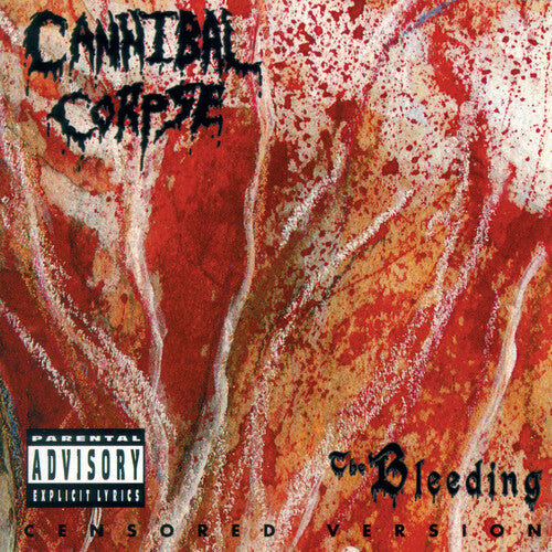 Cannibal Corpse - The Bleeding