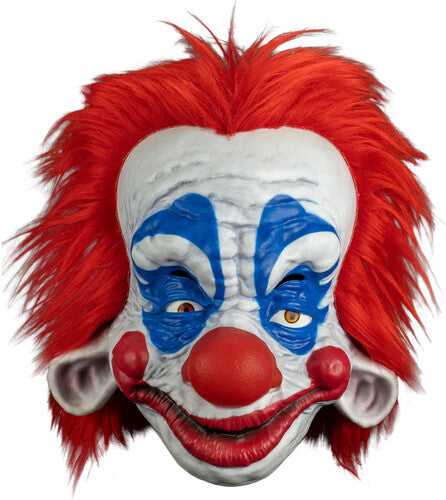 Trick or Treat Studios - Killer Klowns from Outer Space - Rudy Injection Plastic Mask