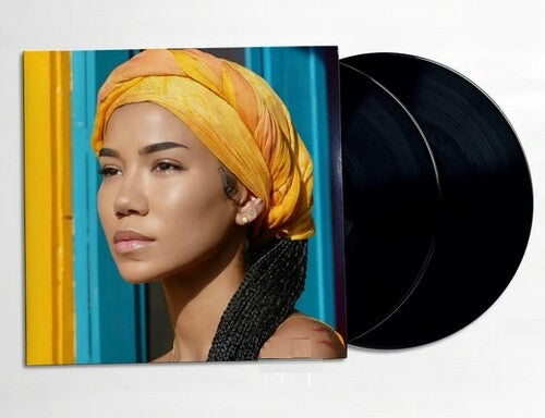 Jhene Aiko - Chilombo