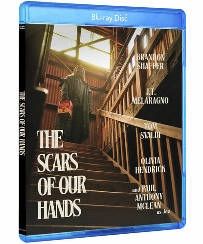 Scars Of Our Hands / (Mod AC3 Dol)