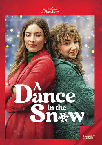 A Dance in the Snow