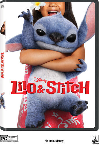 Lilo & Stitch
