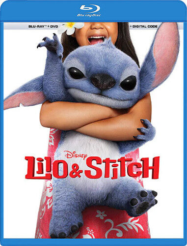 Lilo & Stitch