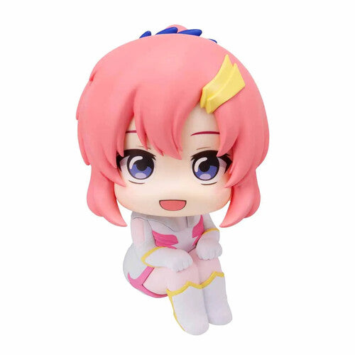 Megahouse - Mobile Suit Gundam SEED Freedom - Lookup - Lacus Clyne Figure