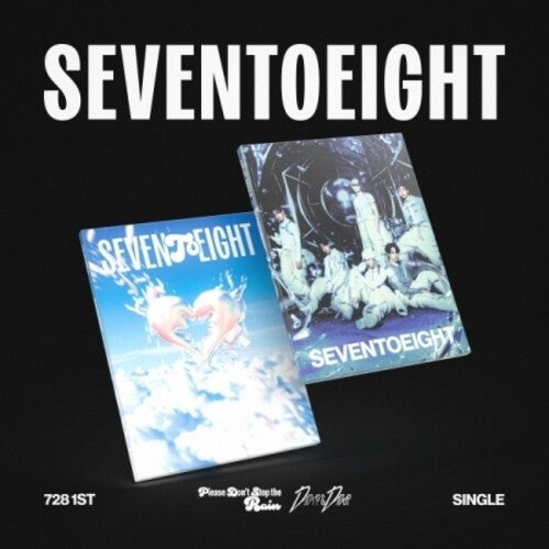 Seventoeight - Seventoeight - Random Cover