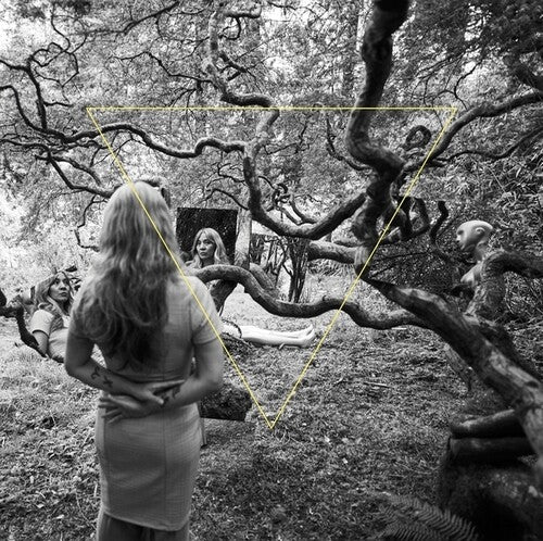 Dao Strom - Tender Revolutions