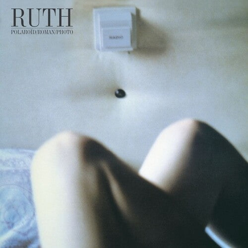 Ruth - Polaroid Roman Photo: 40th Anniversary Edition