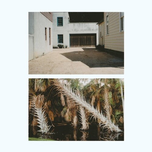 Giuseppe Ielasi / Jack Sheen - The Vestige