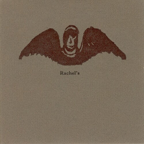 Rachel's - Handwriting (30th Anniversary) - Silver