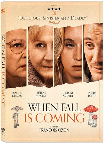 When Fall Is Coming