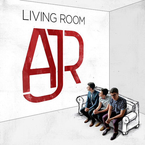 Ajr - Living Room (2025 Reissue)