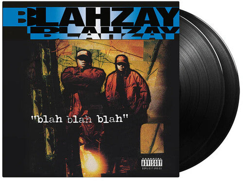 Blahzay Blahzay - Blah Blah Blah - 180-Gram Black Vinyl