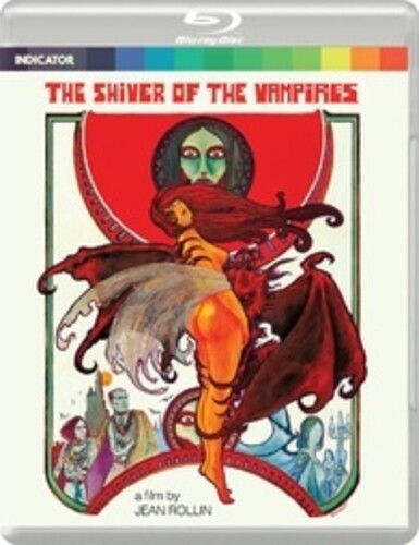 the Shiver of the Vampires