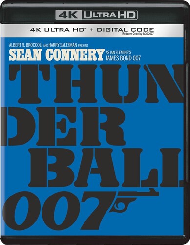 Thunderball