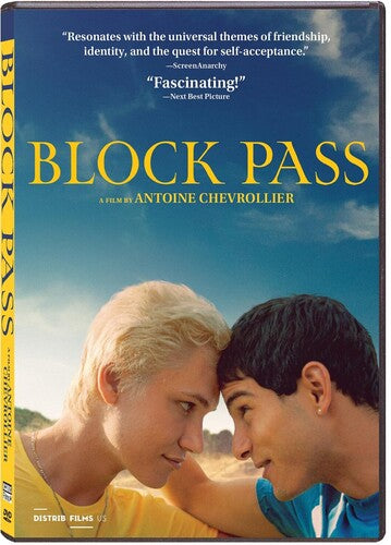 Block Pass