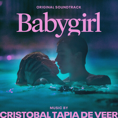 Cristobal Veer - Babygirl (Original Soundtrack)
