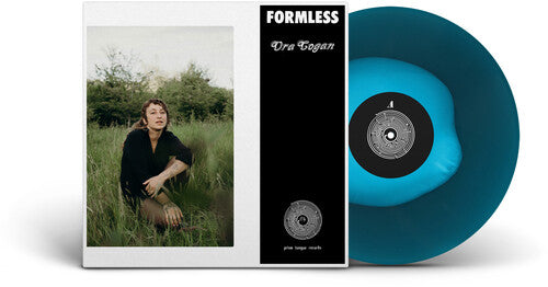 Ora Cogan - Formless