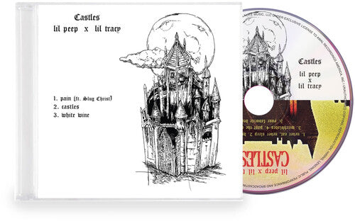 Lil Peep - Castles I & II