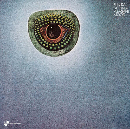 Sun Ra - Fate In A Pleasant Mood - Limited Gatefold 180-Gram Vinyl with Bonus Tracks