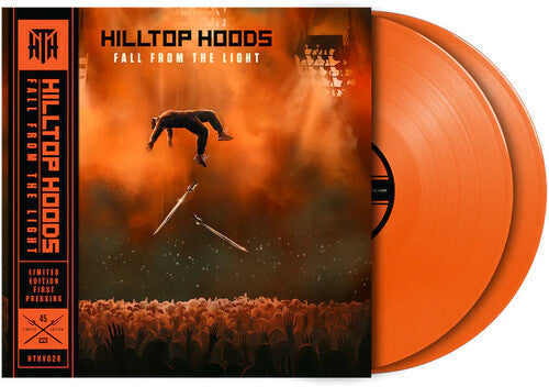 Hilltop Hoods - Fall From The Light