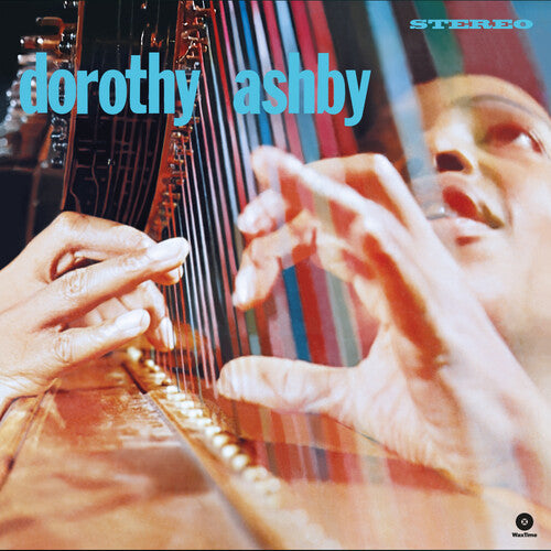 Dorothy Ashby - Dorothy Ashby - Limited 180-Gram Vinyl with Bonus Track