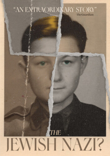 The Jewish Nazi?