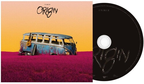Trinix - Origin