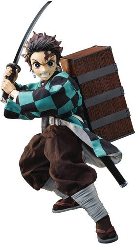 Threezero - Demon Slayer - FigZero - 1/6 Tanjiro Action Figure