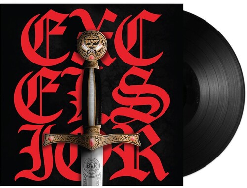 Benny the Butcher - Excelsior