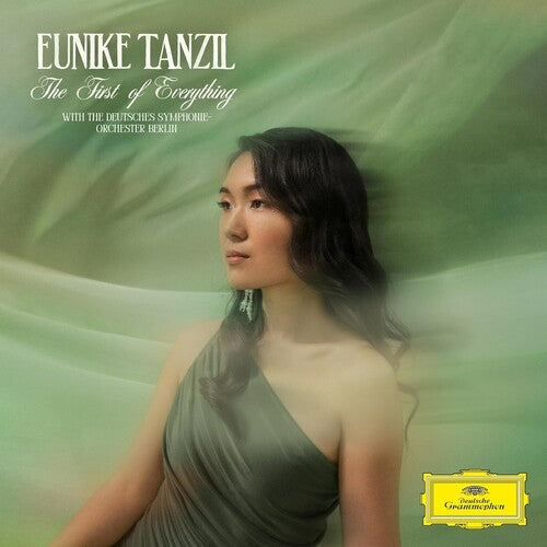 Eunike Tanzil - First of Everything