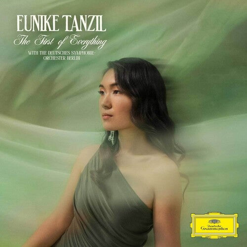 Eunike Tanzil - First of Everything