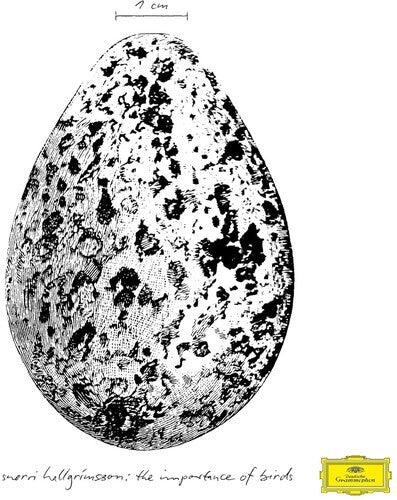 Snorri Hallgrimsson - Importance of Birds