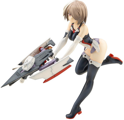 Kotobukiya - Frame Arms Girl - Kongo Swimsuit Version PVC Figure