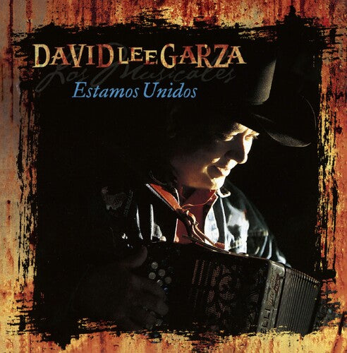 David Garza Lee & Los Musicales - Estamos Unidos