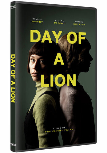 Day Of A Lion