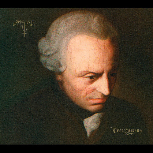 John Zorn - PROLEGOMENA