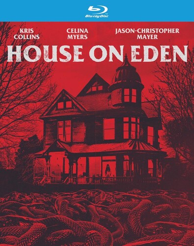 House On Eden