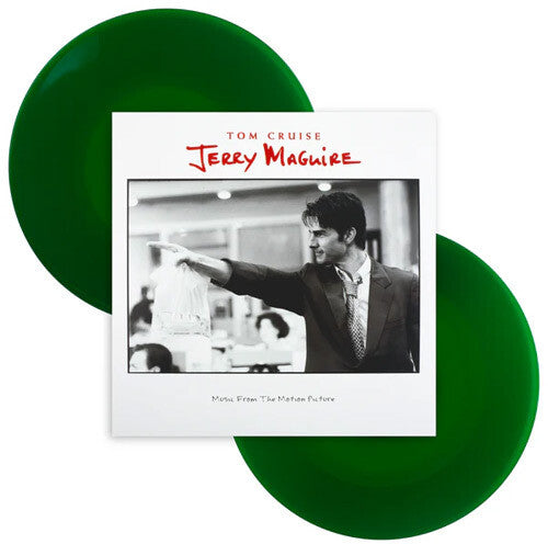Jerry Maguire - O.S.T. - Jerry Maguire (Original Soundtack)