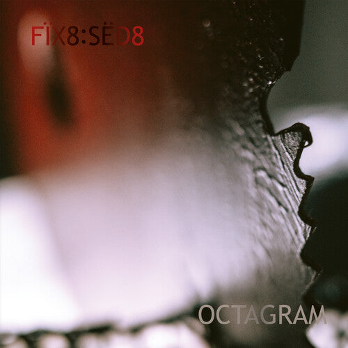 Fix8:Sed8 - Octagram