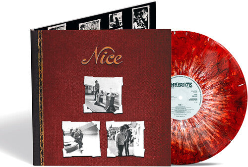 The Nice - Nice