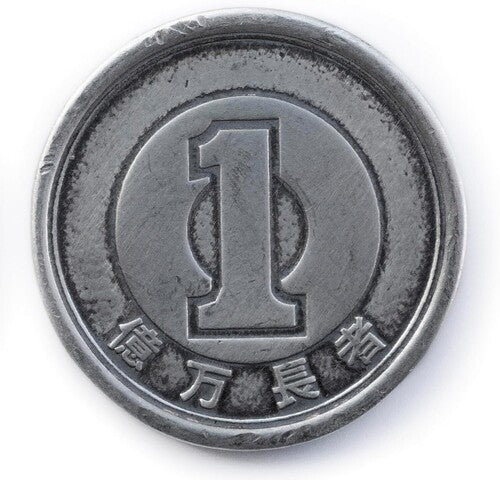 Chiba Yuki - Okumanchoja