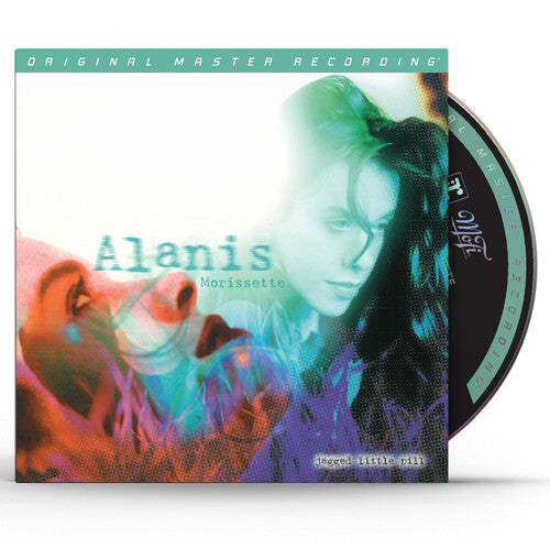 Alanis Morissette - Jagged Little Pill (30th Anniversary)