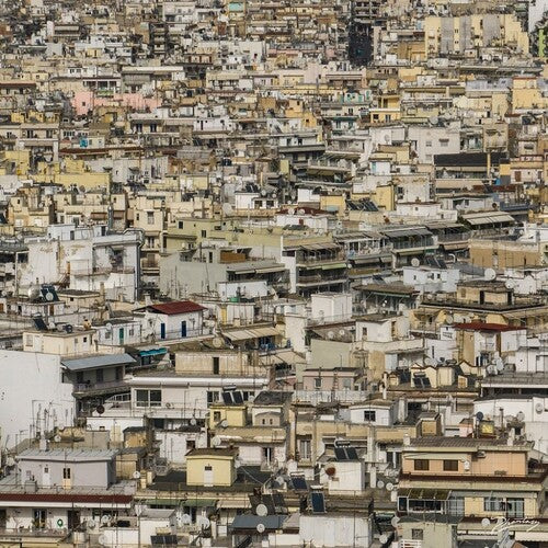 Boys' Shorts - Athena