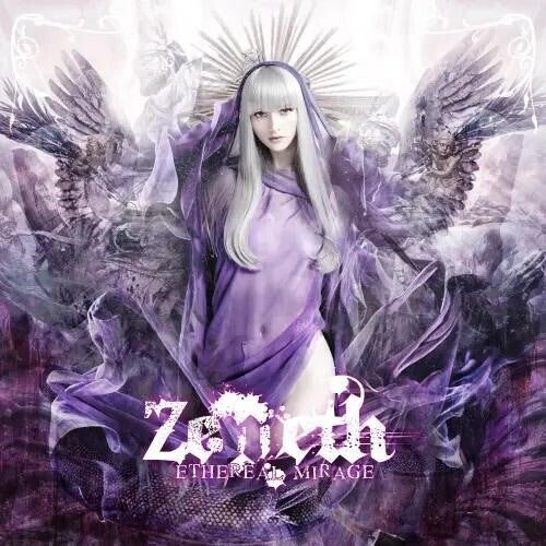 Zemeth - Ethereal Mirage
