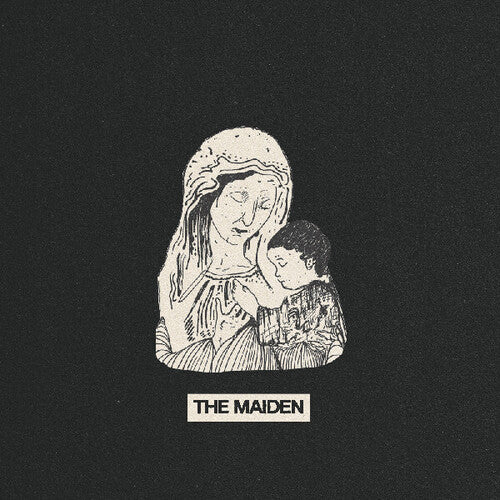 Sound of Animals Fighting - The Maiden