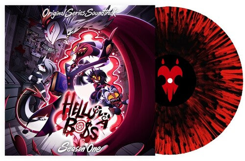 Helluva Boss: Season 1 - O.S.T. - Helluva Boss: Season 1 (Original Soundtrack)